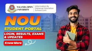 nou student portal