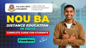 ba distance education