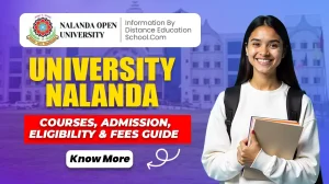 Nalanda University