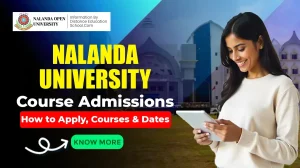 nou admissio courses