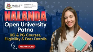 Nalanda Open University Patna